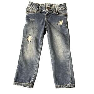 Cat & Jack 3T Skinny Jeans